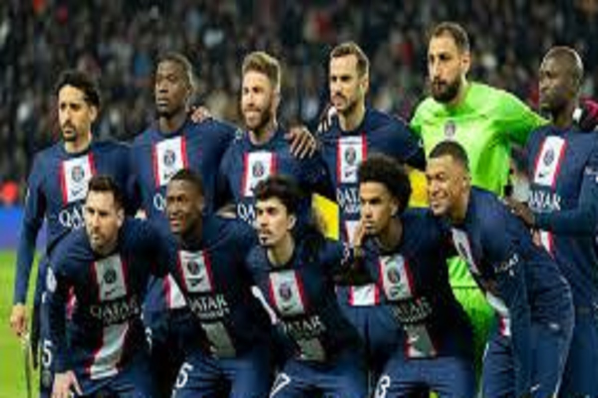 “Je n’avais pas le niveau du club”, cet ancien du PSG fait de troublantes révélations