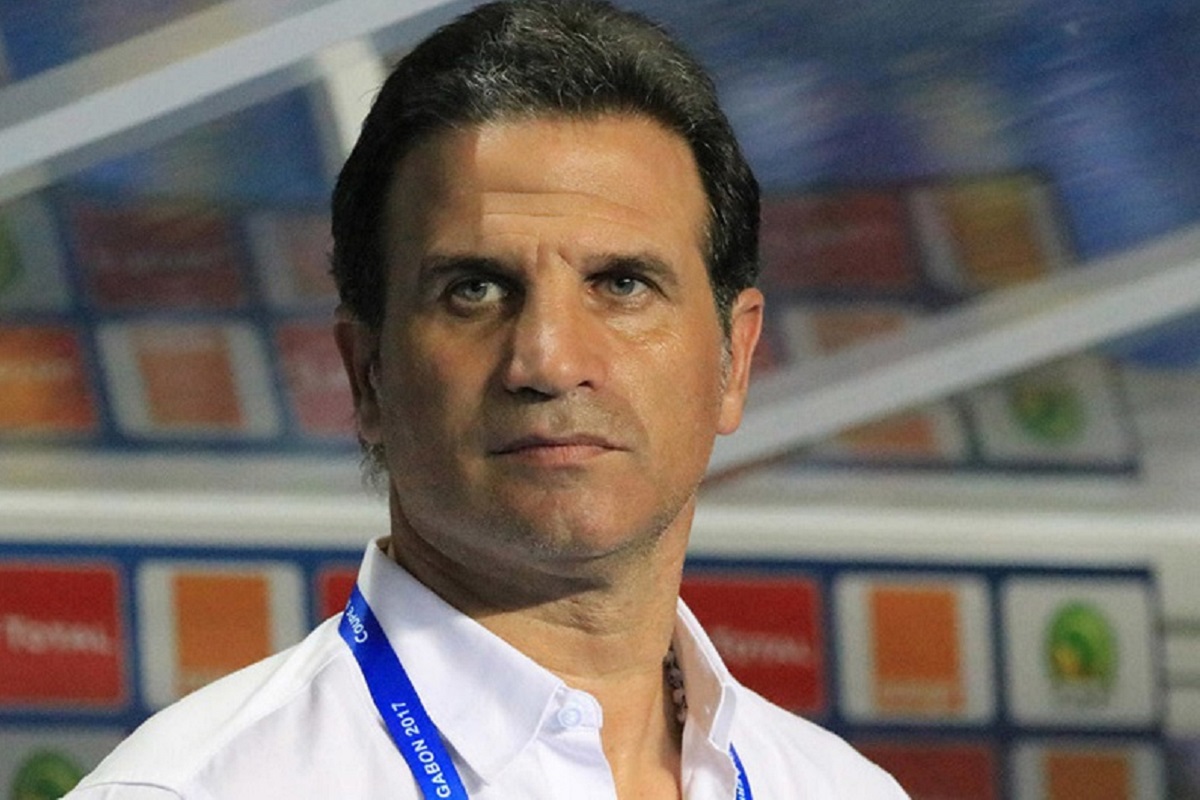 Paulo Duarte Éperviers Togo