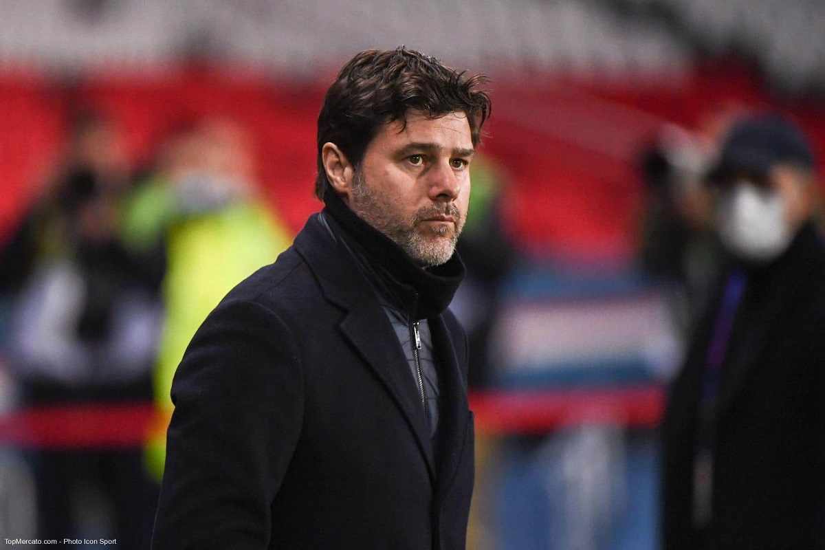 Pochettino