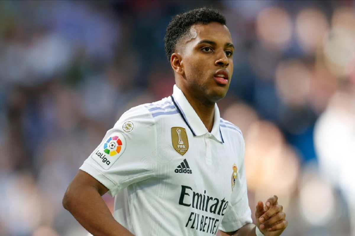 Ballon d'Or 2024 Rodrygo Départ du Real Madrid pour Manchester City : Rodrygo répond à Guardiola