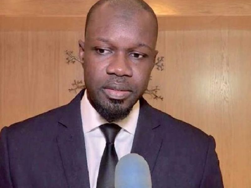 Sénégal / Primature : Ousmane Sonko officiellement installé
