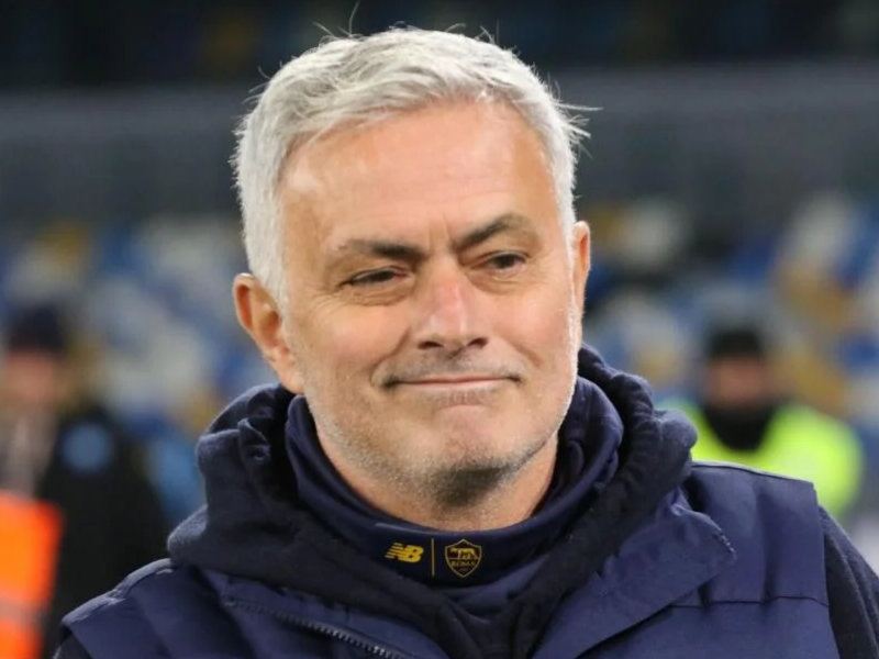 Mourinho trois meilleurs joueurs