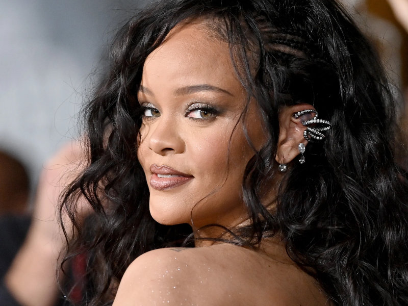 Rihanna