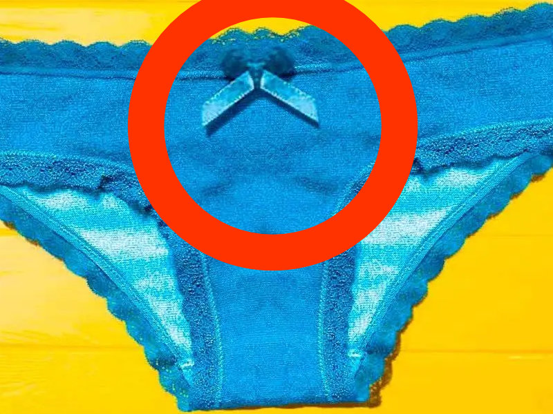 culottes féminines