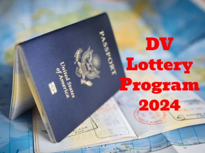 Dv Lottery 2024