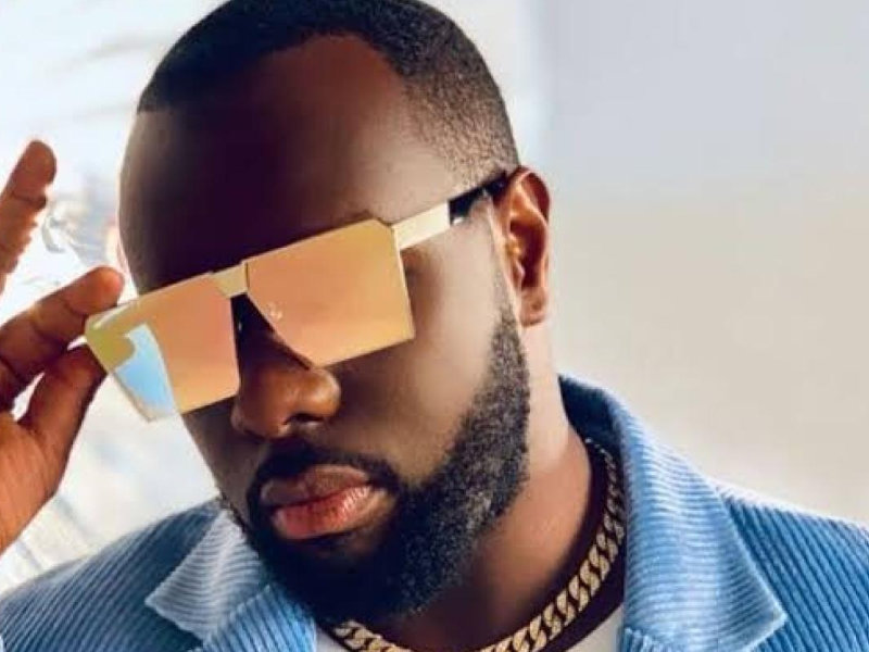 Maître GIMS : la star a-t-il chanté pour le président Patrice Talon ? Le gouvernement réagi