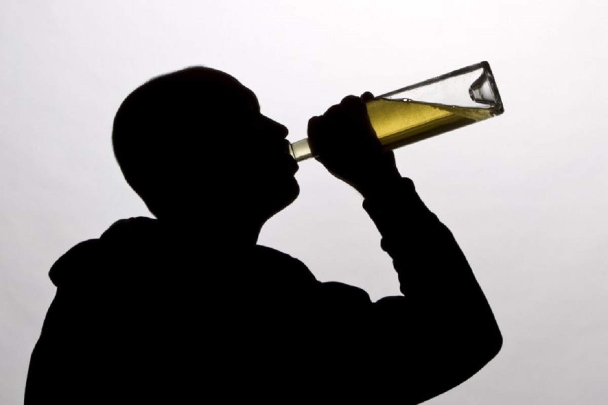 Alcool Afrique