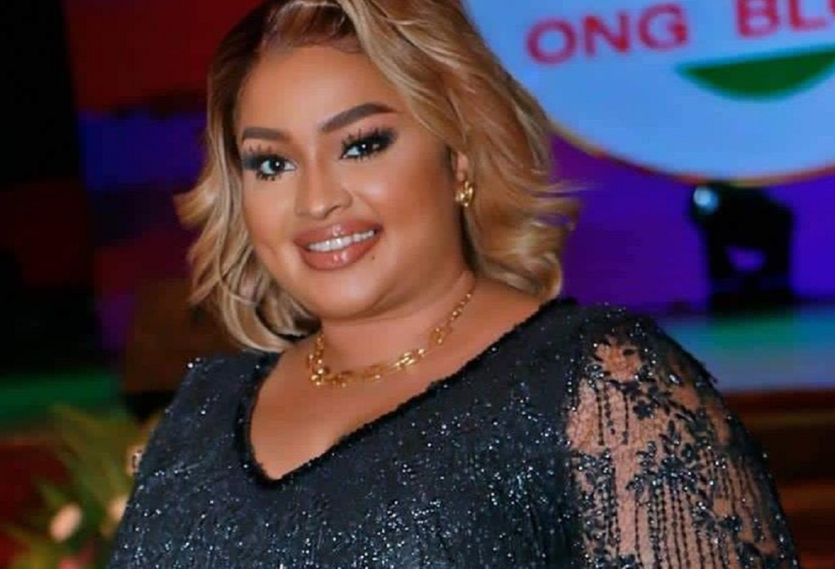 Yasmine Reda