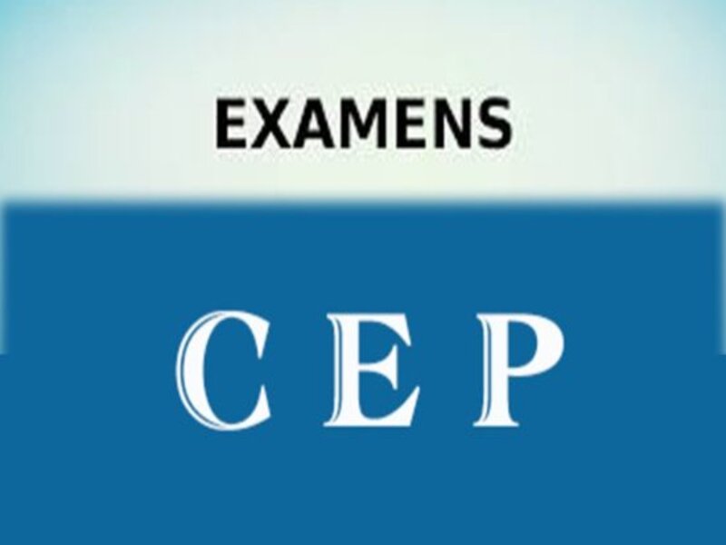 CEP 2026 au Bénin : les résultats proclamés à cette date