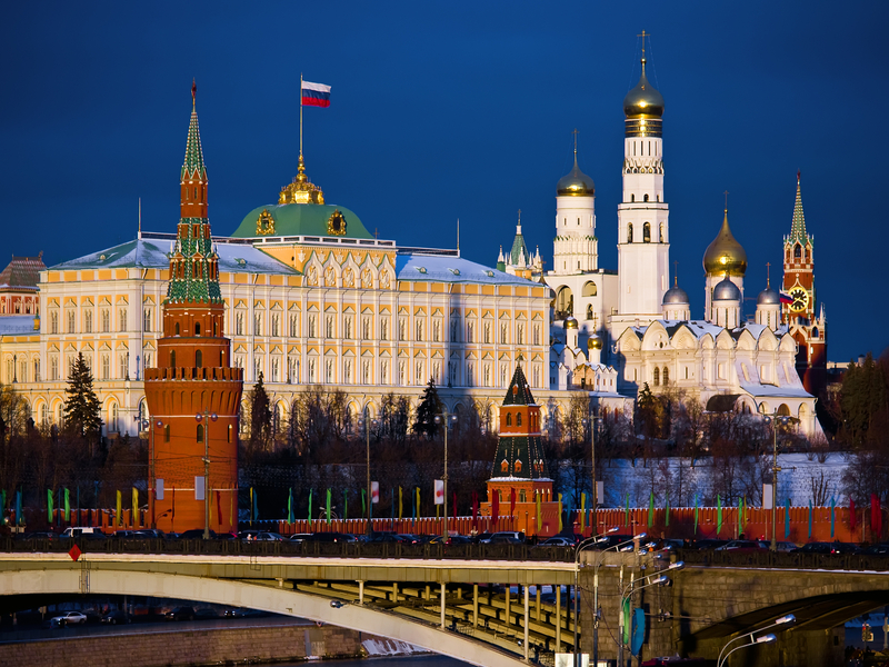 Russie entreprises occidentales
