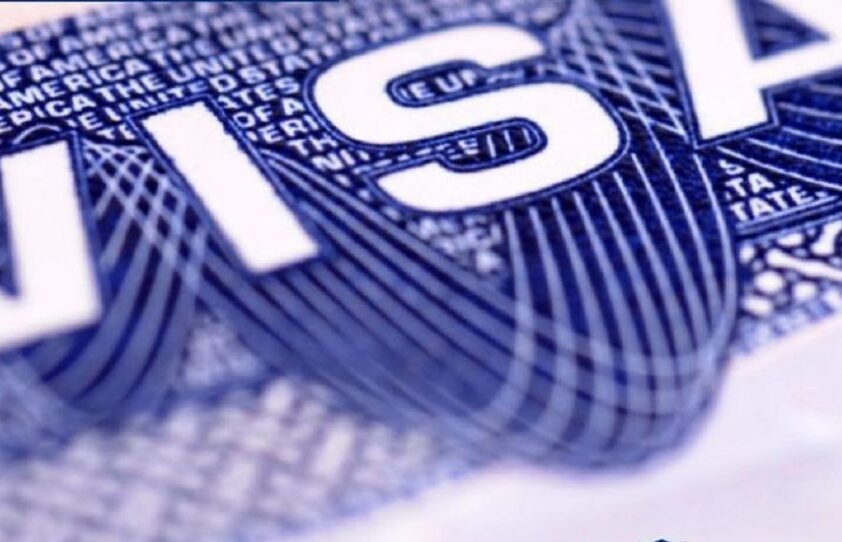 Etats-Unis : 41 pays exemptés de visa pour s’y rendre ; l’Afrique est…
