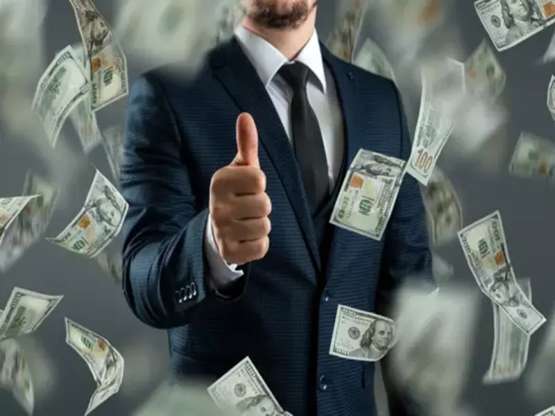 Voici les hommes les plus riches du monde en 2026