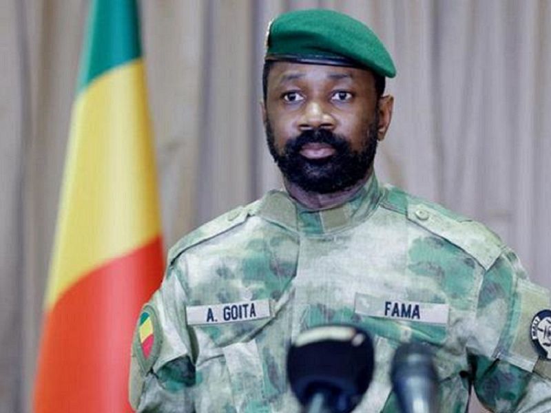 Mali concours