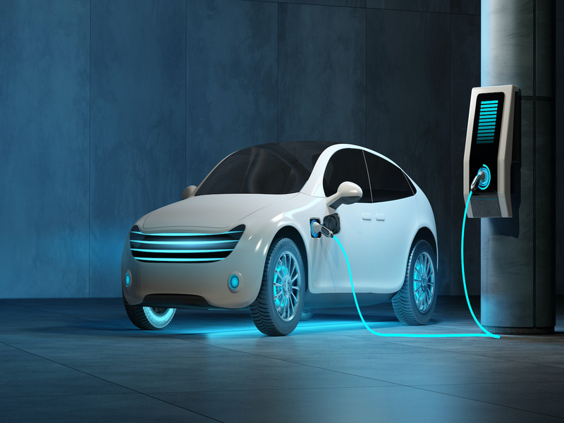 Achat de véhicules électriques : l'Espagne fait une grosse annonce pour 2026, 400 millions € seront...