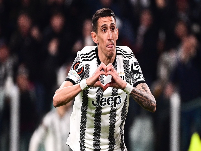 Officiel : Angel Di Maria retourne au Benfica !