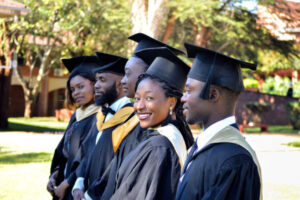 Appel à candidatures au programme Talents Africains à l’International