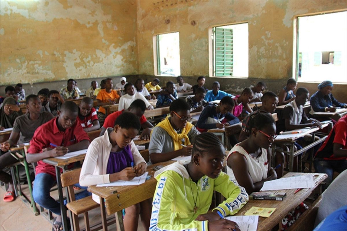 Burkina Faso / BAC 2025 : "L’épreuve de physique-chimie est un sujet de réflexion, mais celle de la philosophie, c’est..." candidats 2023 Concours ENA 40000 candidats