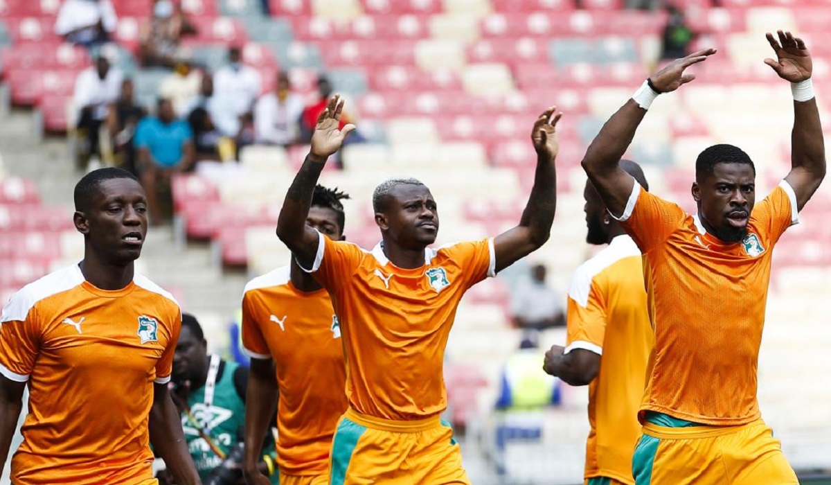 Côte d'Ivoire