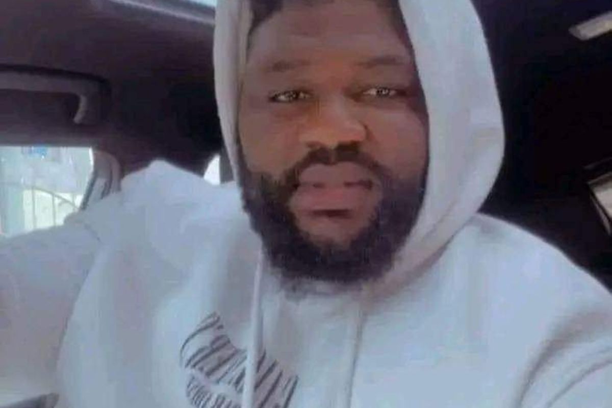 Cabrel Nanjip Nyamton : le célèbre humoriste camerounais est mort (photo)