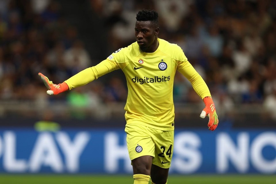 Onana