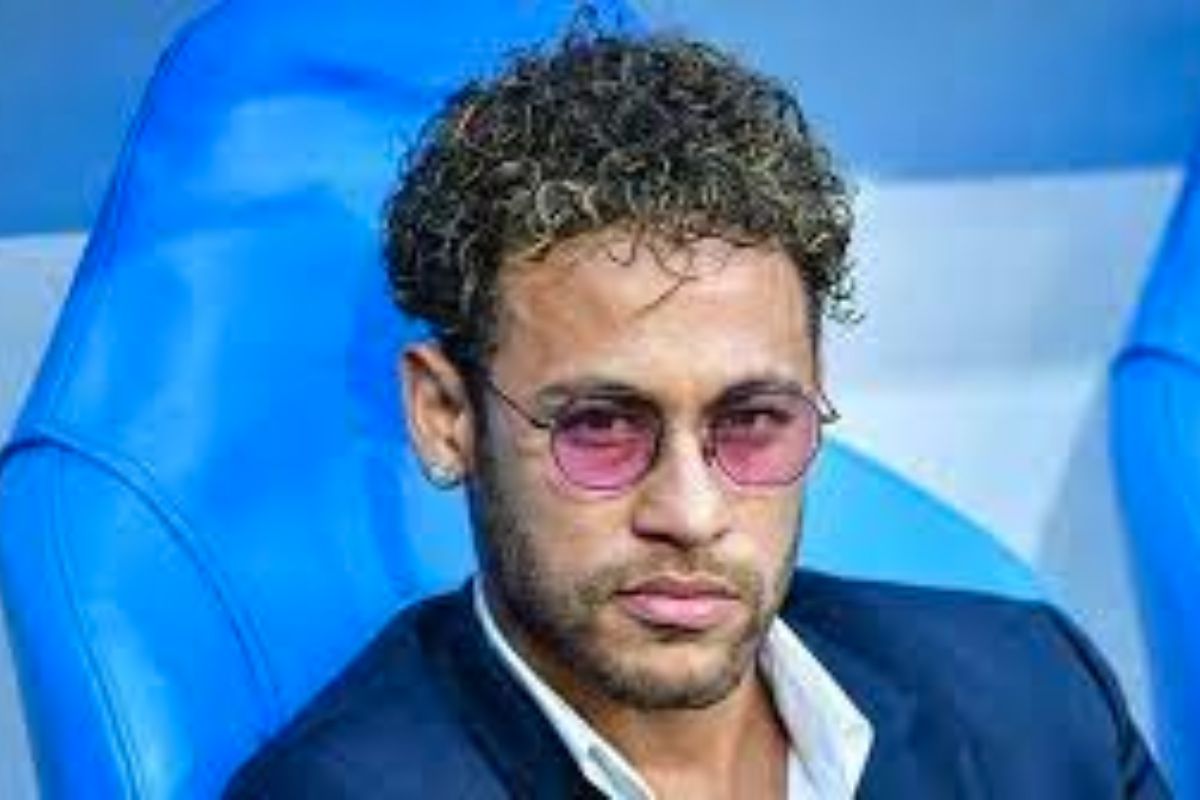 Neymar