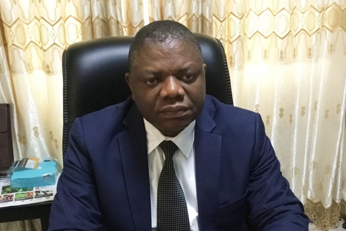 Togo contenus obscènes artistes