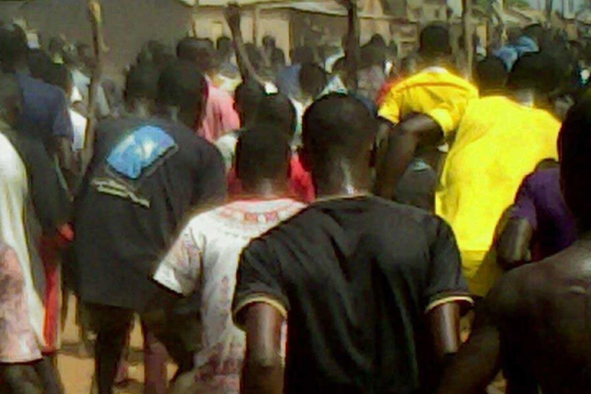 RDC institution