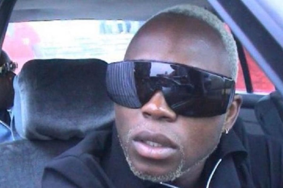 Serge Defalet : « Ma descente aux enfers a commencé après la mort de Douk Saga »