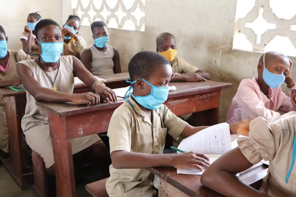 Ce pays d'Afrique veut connecter plus de 2000 écoles à internet