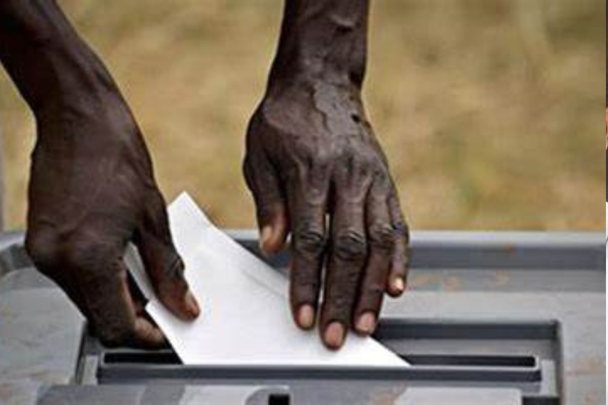Élections au Bénin : voici les pièces admises pour le vote