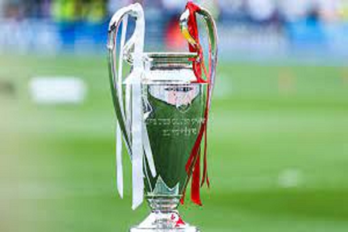 LdC : voici le programme des demi-finales !