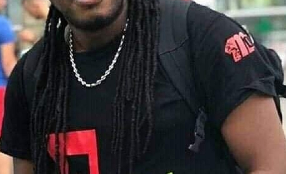 Rappeur 100 millions