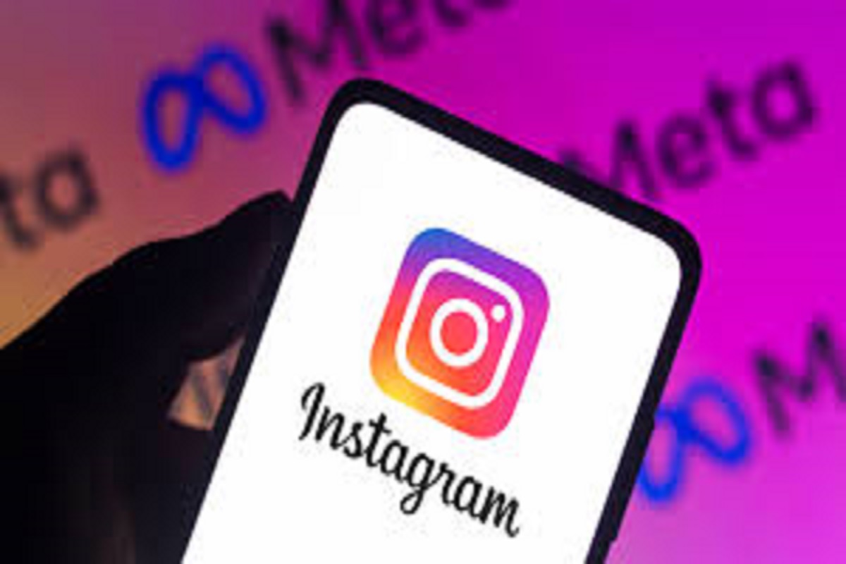 Instagram