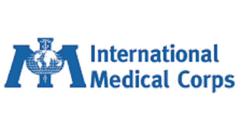 International Medical Corps recrute ce poste (27 Juin 2023)