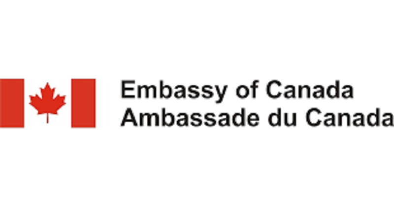 L’AMBASSADE DU CANADA recrute pour ces 2 postes (27 Juillet 2023)