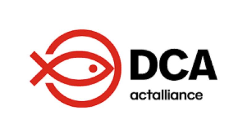 L’ONG internationale danoise DanChurchAid (DCA) recrute pour ce poste (30 Juillet 2023)