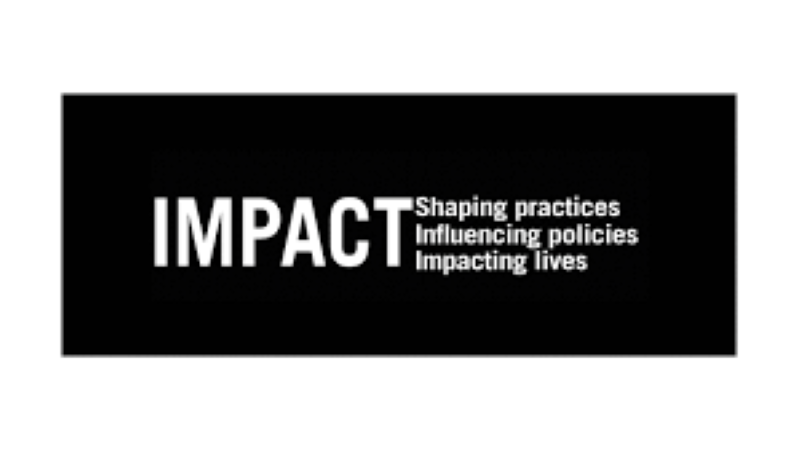 L’ONG IMPACT Initiatives recrute