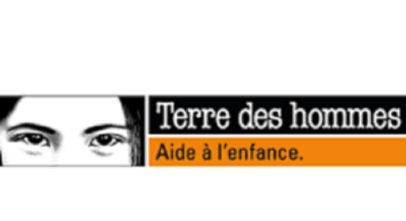 L’ONG Terre des Hommes Lausanne (TdH-L) recrute pour ce poste (24 Juin 2023)