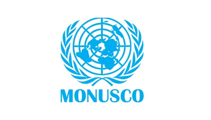 La Mission onusienne de la MONUSCO recrute (18 Juin 2023)