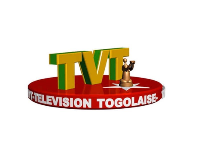 Togo : La TVT a son nouveau logo d’une valeur de 2 millions de FCFA (photo)