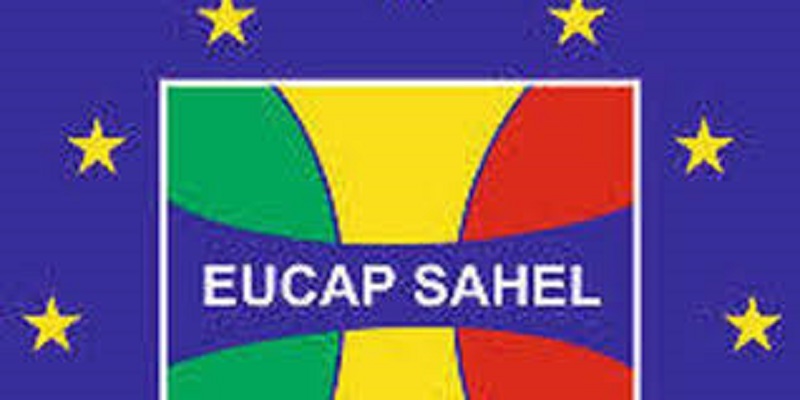 La mission civile de l’Union européenne EUCAP Sahel recrute pour ces 5 postes (28 Juin 2023)