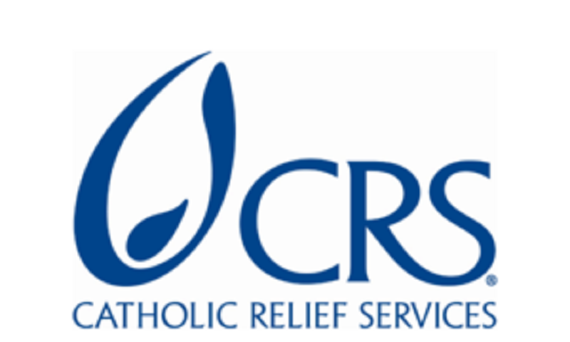 Catholic Relief Services (CRS) recrute