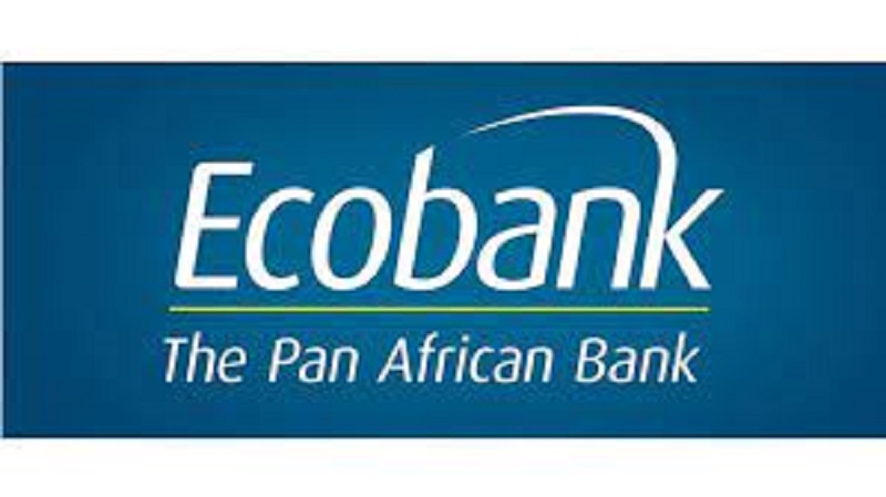 ECOBANK recrute pour ces 2 postes (10 Août 2023)