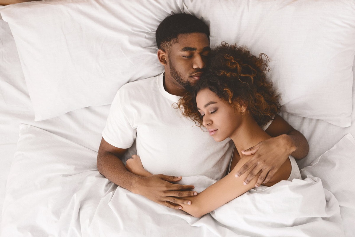 Relation : voici comment améliorer votre vie s3xuelle au sein du couple