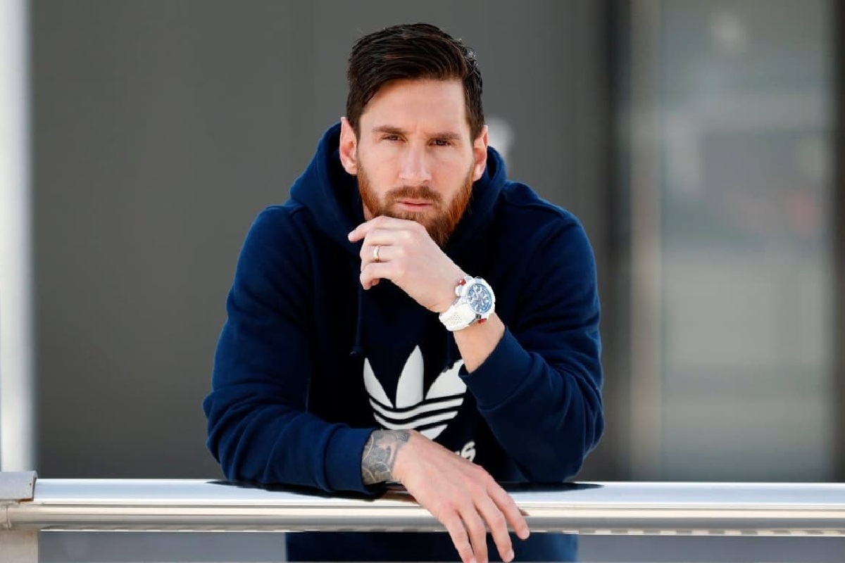 Argentine : un ministre licencié par le président de la République pour avoir demandé à Lionel Messi de...