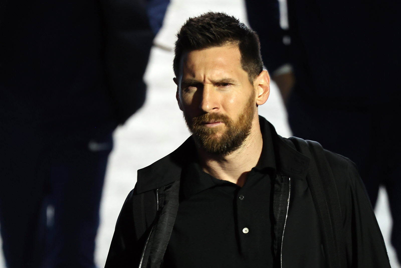 Lionel Messi trahit le FC Barcelone et fait un aveu surprenant sur le Real Madrid, la toile en ébullition