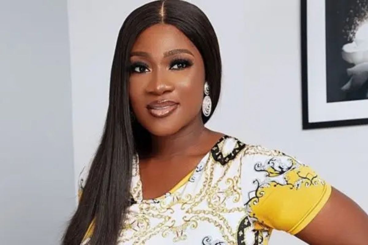 Mercy Johnson d’origine camerounaise ? La mère biologique de l’actrice nigériane fait des révélations