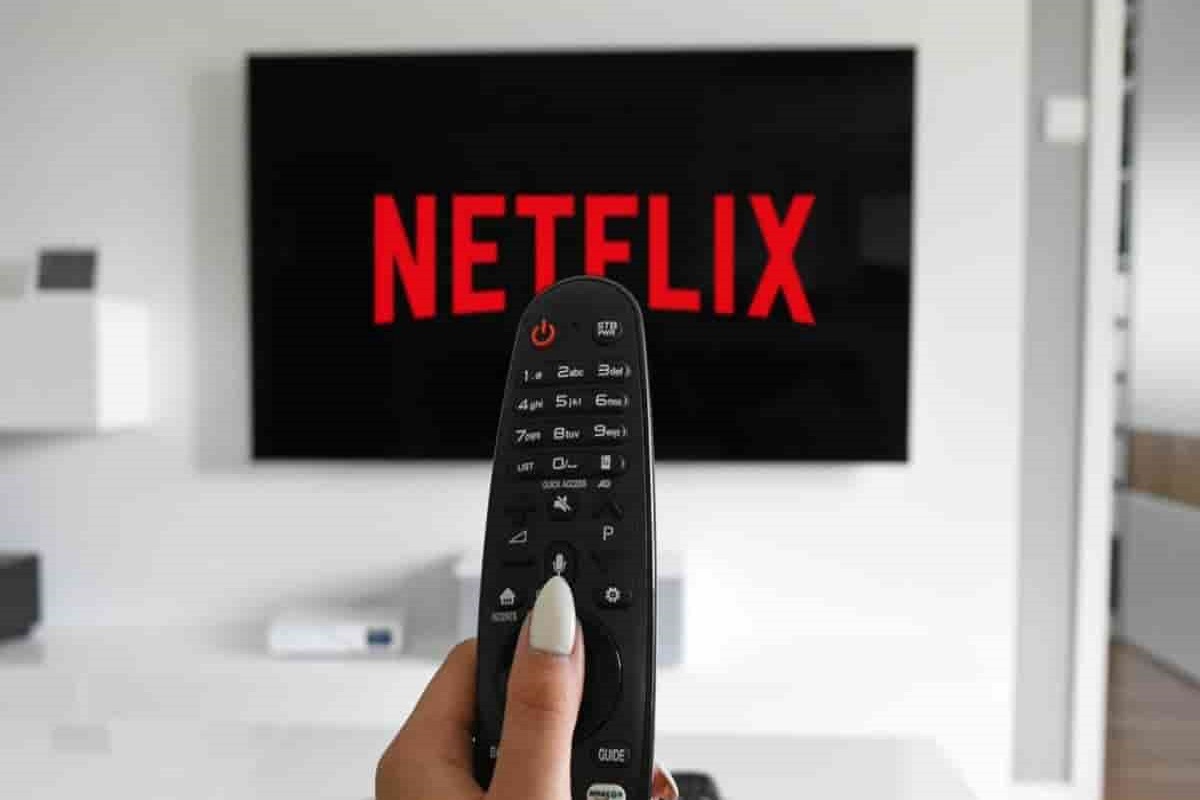 Netflix Afrique