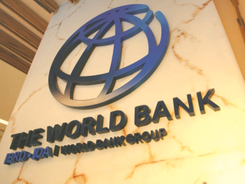 Banque Mondiale