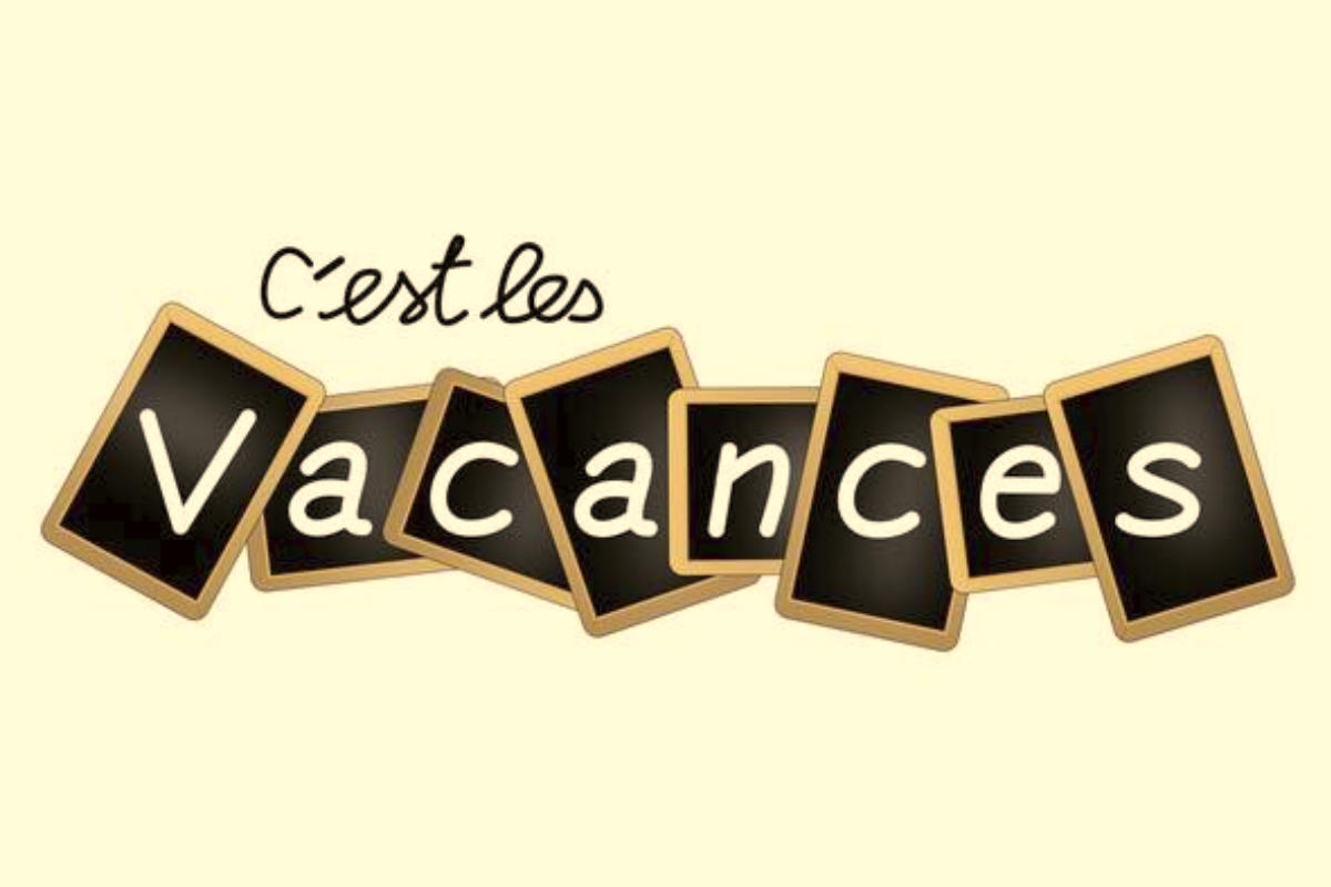 vacances gouvernement